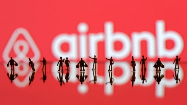 Australia Gugat Airbnb Karena Diduga Tipu Pelanggan Soal Harga Sewa ...