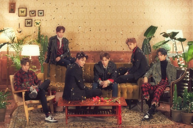 NCT Dream Rilis Teaser Untuk Lagu Baru SM Station Berjudul "Joy"