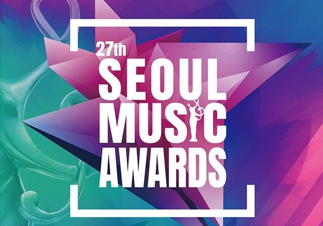 Ini Dia Nominasi Seoul Music Awards ke-27! Ada Idola Kalian? 