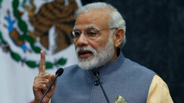 Apple Berselisih dengan India Terkait Pajak Impor Suku Cadang