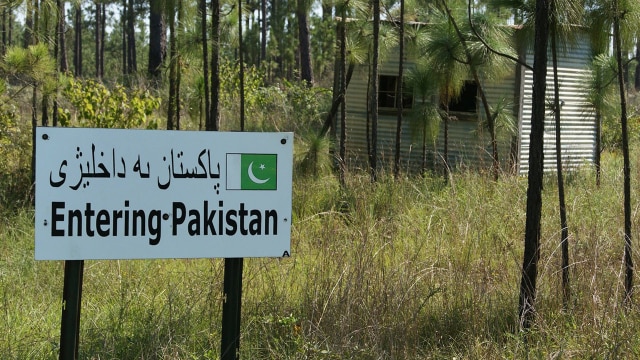 Memasuki Negara Pakistan. (Foto: PIXABAY/PublicDomainPictures)