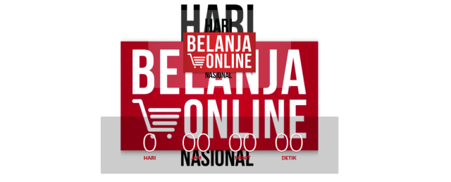 Hari Belanja Online Nasional. (Foto: harbolnas.com)