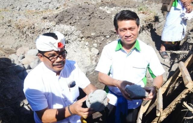 Golkar Bali Dukung Paket Suwirta – Kasta Untuk Pilkada Klungkung