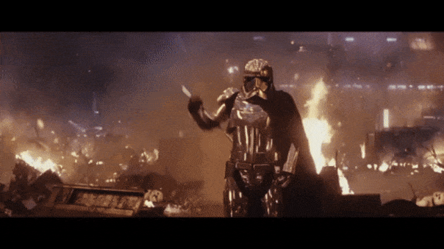 Star Wars: The Last Jedi Trailer (Foto: YouTube Star Wars (Official))