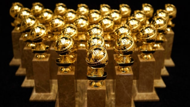 Golden Globe Awards (Foto: HFPA)