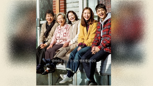 Drama Korea 'The Most Beautiful Goodbye'. (Foto: Dok tvN)