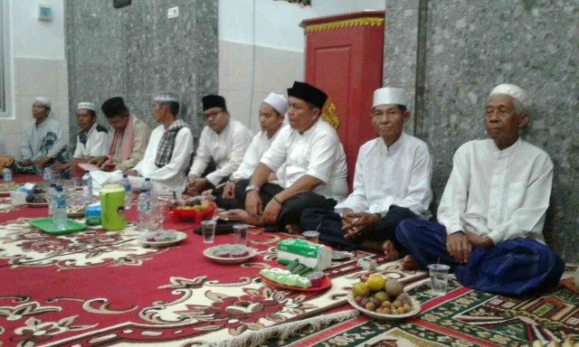 Tomas Yakin Pokir Bisa Penuhi Keluhan Masyarakat