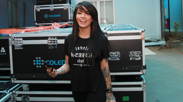 Sheila Marcia