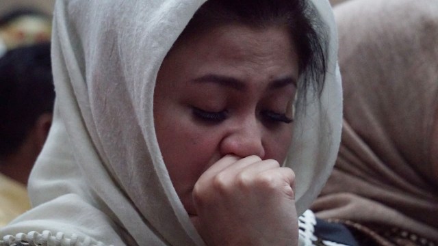 Deisti Astriani Tagor (Foto: Fitra Andrianto/kumparan)