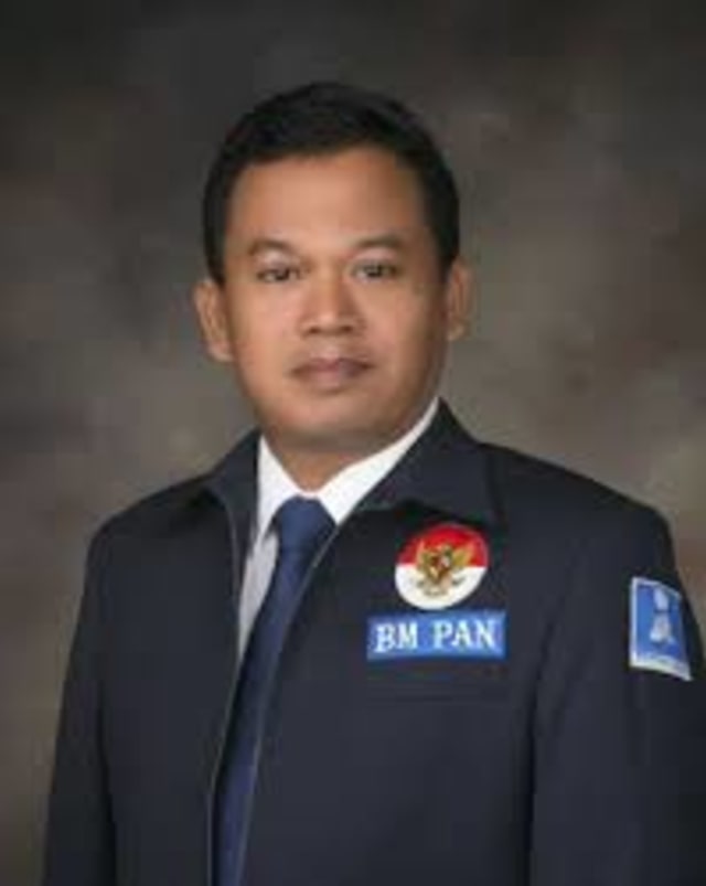 BM PAN Lampung Jalin Koalisi di Pilkada Serentak 2018