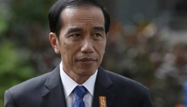 Bukan Prabowo, Ternyata Sosok Ini Yang Dinilai Bakal Jadi Pesaing Berat Jokowi
