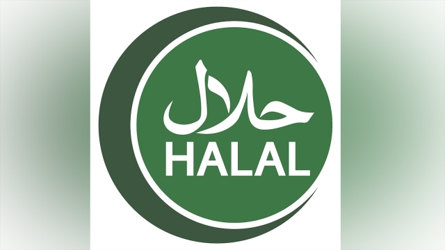 Ilustrasi logo halal. (Foto: Thinkstock)