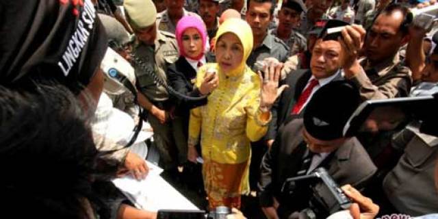 Golkar Antara Harus Jaga Jati Diri Indonesia  