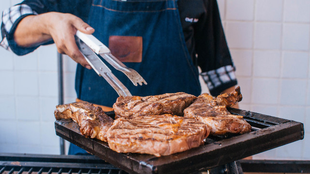 Ilustrasi wagyu. (Foto: Pexels)