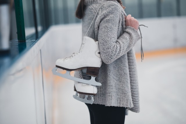 com-Main Ice Skating (Foto: Thinkstock)