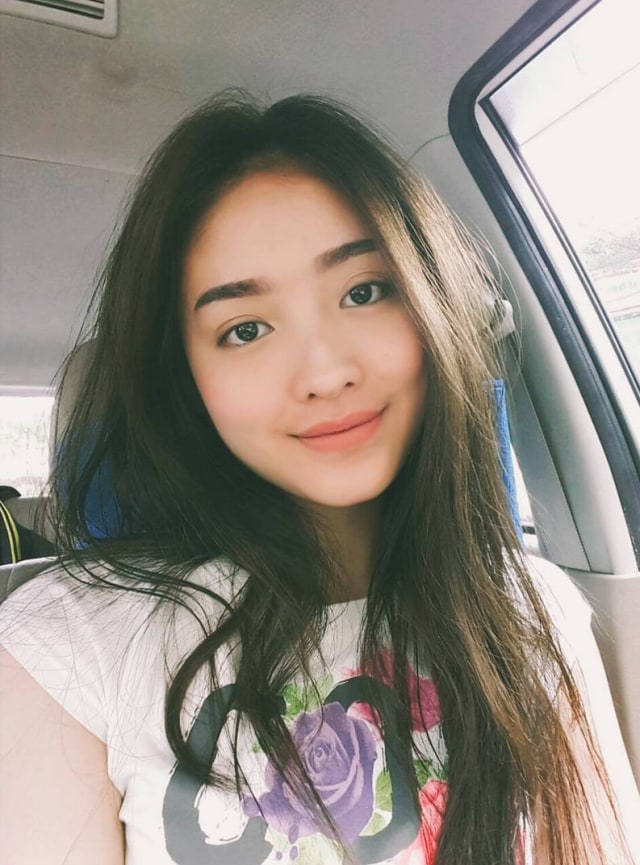 Natasha Wilona (Foto: Instagram @natashawilona12)