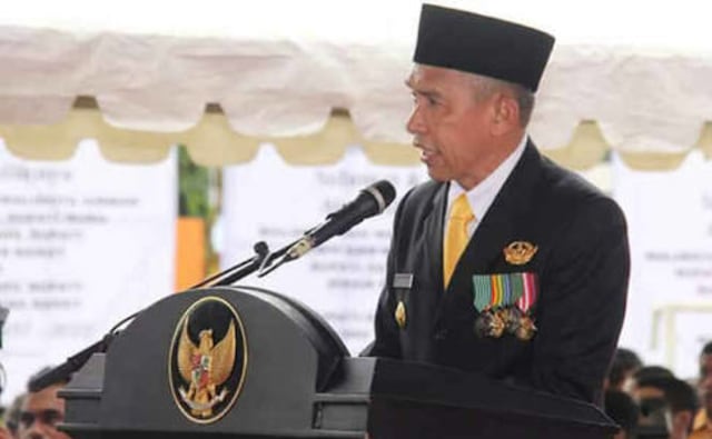 PKS Berikan Rekomendasi Ketua DPD I Golkar Maluku Untuk Pilkada Maluku 2018