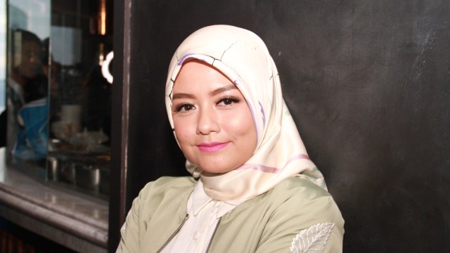 Tika eks T2 (Foto: Munady Widjaja)