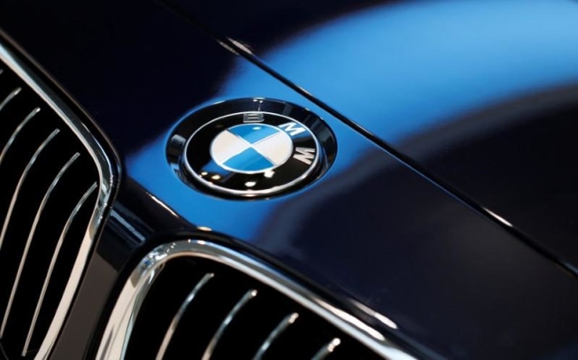 BMW Akan Dirikan Tempat Ujicoba Mobil Otonom di Ceko