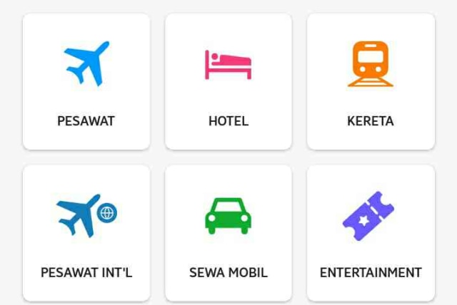 Libur Singkat Adikku Sayang Tiket Com Terima Kasih Kumparan Com
