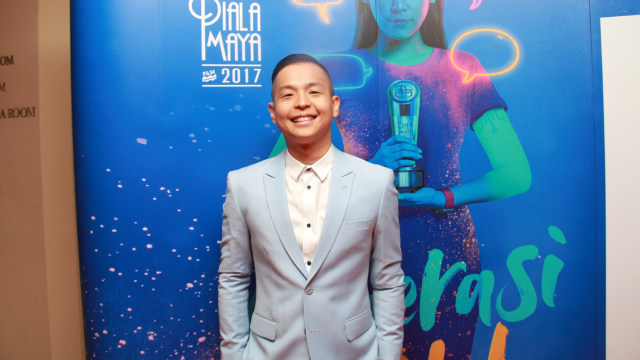 Ernest Prakasa (Foto: Munady Widjaja)