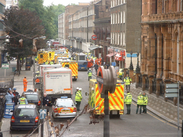Bom London 2005 (Foto: Wikimedia Commons)