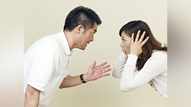 Hargai pendapat lawan bicara Anda (Foto: Thinkstock)