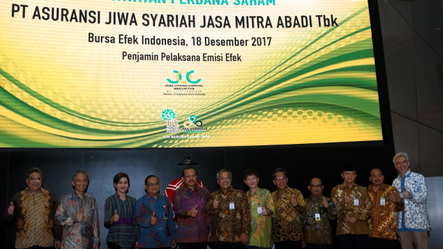 Sepanjang 2020, Pendapatan Premi Industri Asuransi Jiwa Tertekan (14505)
