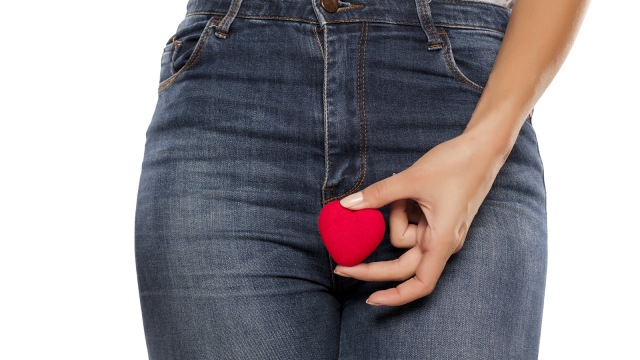 Menjaga kesehatan organ intim dengan makanan (Foto: Thinkstock)