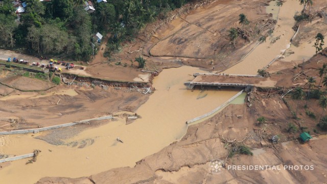 Badai Kai-Tak di Provinsi Biliran, Filipina  (Foto: Malacanang Presidential Photo/Handout via REUTERS )