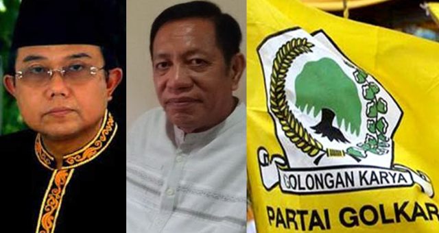 Calon Golkar di Pilgub Kaltim Mengerucut Pada Dua Nama