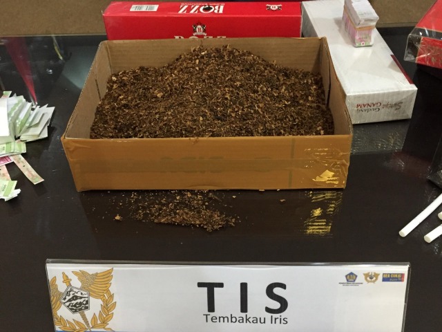 Kemenkeu Yakin Simplifikasi Cukai Rokok Bisa Kerek Penerimaan Negara (257255)