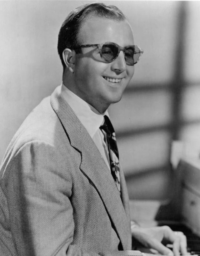 George Shearing (Foto: Wikimedia Commons)