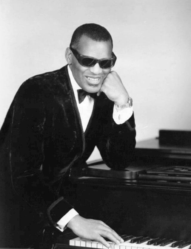 Ray Charles (Foto: Wikimedia Commons)