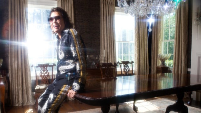 Ronnie Milsap  (Foto: Dok. ronniemilsap.com)