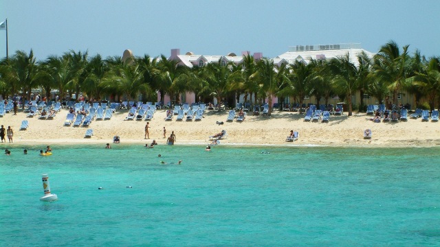 Kepulauan Caicos dan Turks