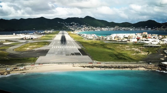 Saint Marteen