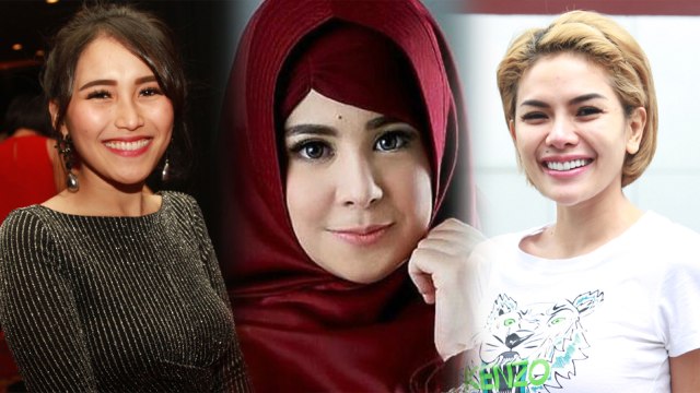 Deretan Artis Yang Bercerai Ketika Sedang Hamil Kumparan Com Deretan Artis Yang Bercerai Ketika Sedang Hamil Kumparan Com