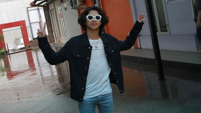 Bastian Steel (Foto: Munady Widjaja)