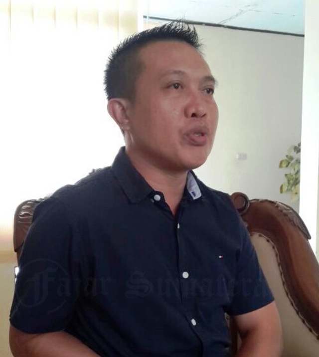 Bupati Agung Ajak Warga Lampung Utara Demo Pemprov ‘Demi’ Rp 24,9 M