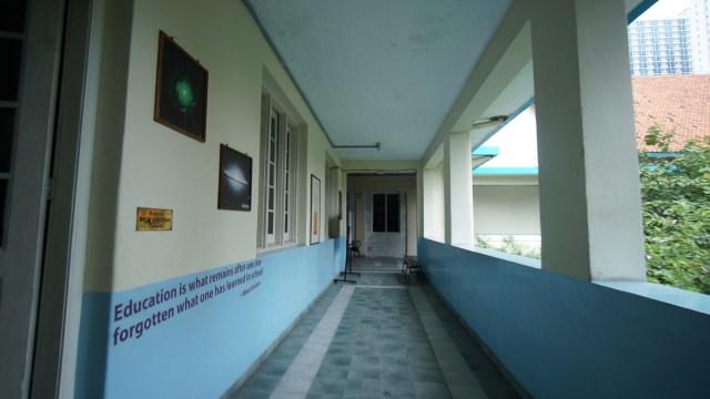 Pemprov DKI Jawab Isu Potong Dana Rehabilitasi Sekolah Demi Formula E (59488)
