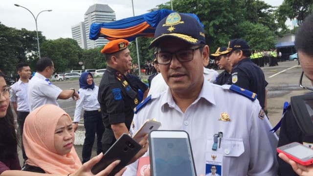 Proyek Kereta Bandara Baru Yogyakarta Selesai di 2021 (66313)