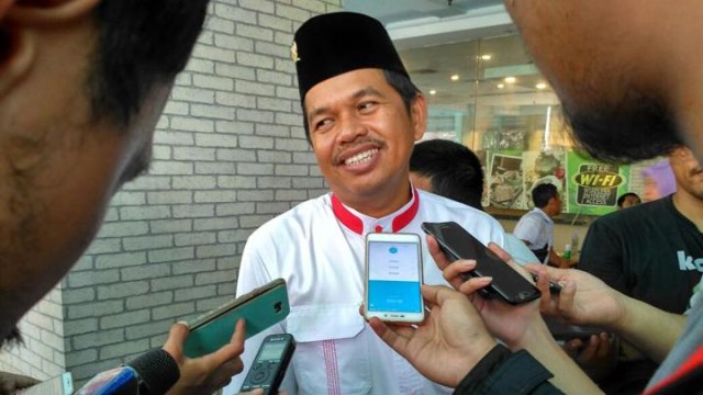 Habis Ridwan Kamil, Terbitlah Dedi Mulyadi