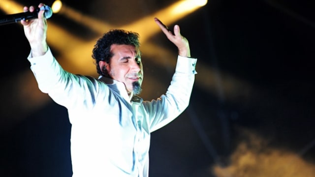 Serj Tankian (Foto: Wikimedia Commons)
