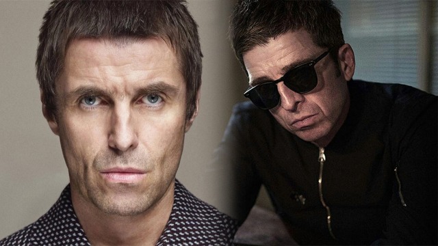 Noel vs Liam Gallagher (Foto: Instagram @noelthegoodrebelofficial @liamgallagher)