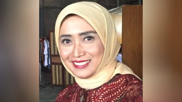 Ira Puspadewi (Foto: Dok. Istimewa)
