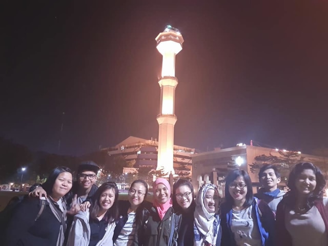 Last Trip with Creative Team (2)