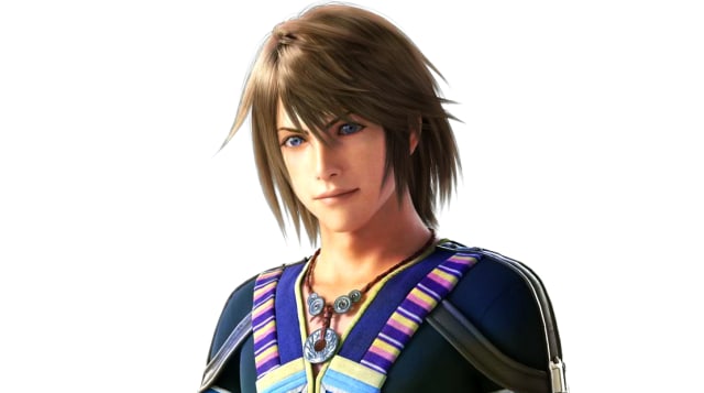 7 Cowok Ganteng di Final Fantasy Series Favoritnya Sadino (4)