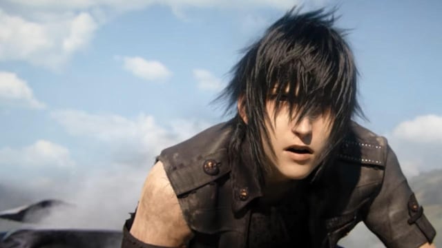 7 Cowok Ganteng di Final Fantasy Series Favoritnya Sadino (9)