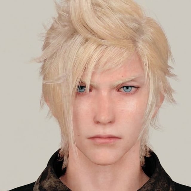 7 Cowok Ganteng di Final Fantasy Series Favoritnya Sadino (10)